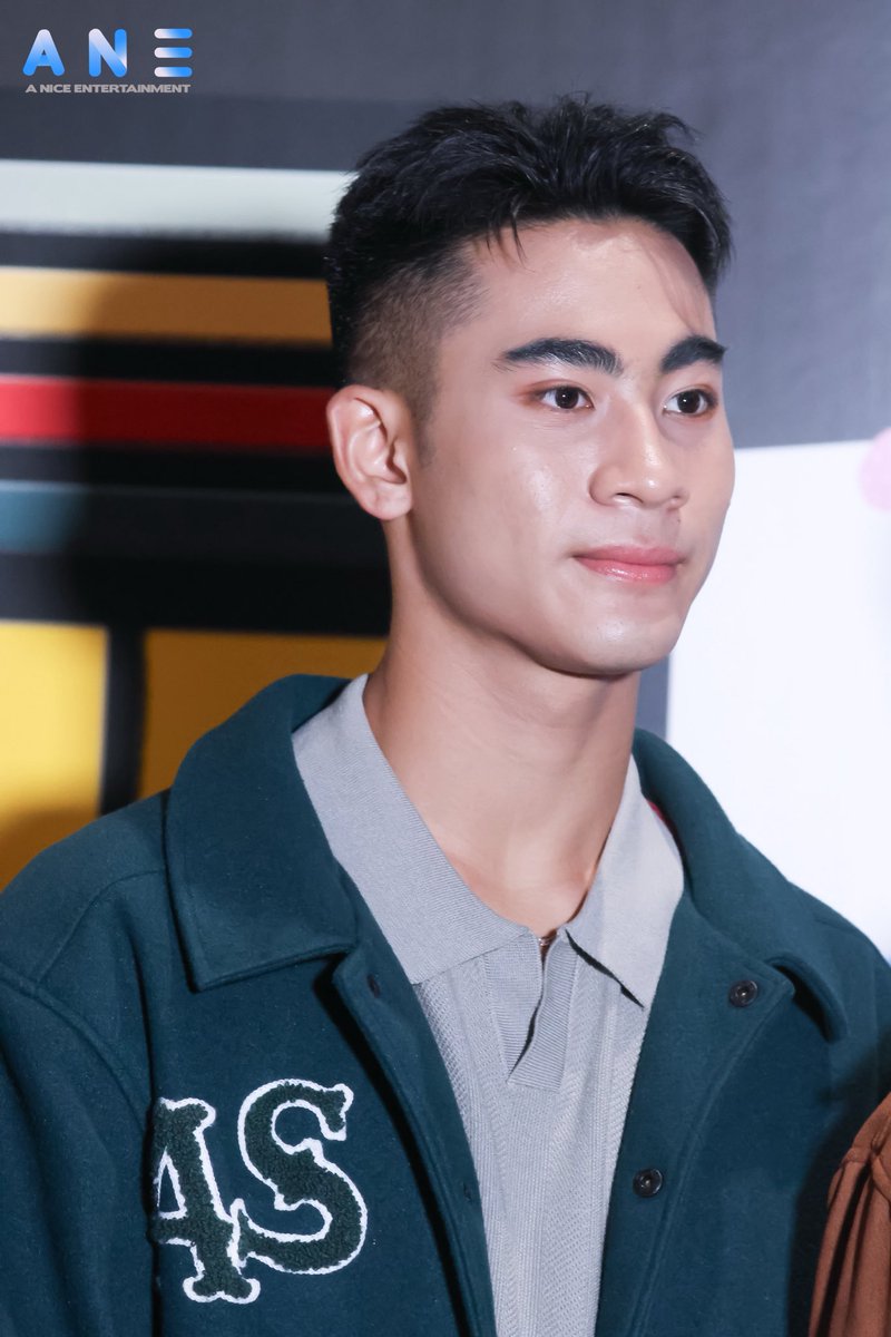 ANiceEnt's tweet image. &quot; ออสติน - กิจชุณหกาญจน์ &quot; สัมภาษณ์สื่อในงาน “ Rearrange Final EP : Dream Come True ” 

 Rearrange Final EP
#AustinKij
#RearrangeEP10
#RearrangeTheSeries
#ขอฟังอีกครั้งเพลงรักของเธอ
#FRTentertainment