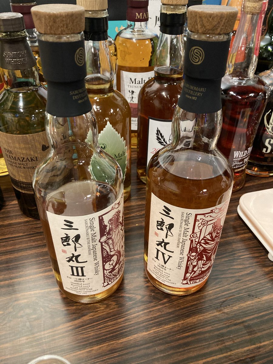 XmCZQkEHyxq7XJc's tweet image. 久しぶりのTSCのイベント☺️
メンバーの皆さんにも会え楽しかったです
#ウイスキー　#TSC