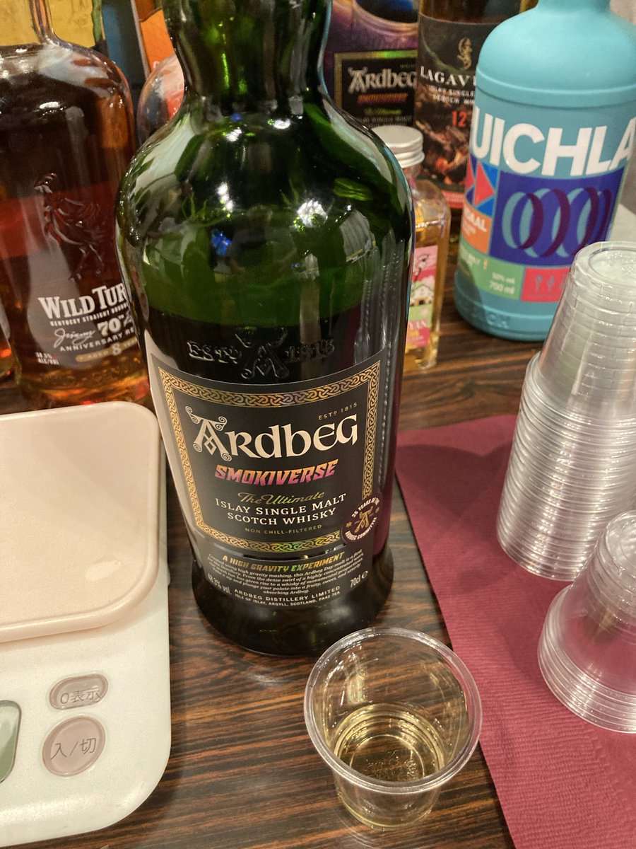 XmCZQkEHyxq7XJc's tweet image. 久しぶりのTSCのイベント☺️
メンバーの皆さんにも会え楽しかったです
#ウイスキー　#TSC