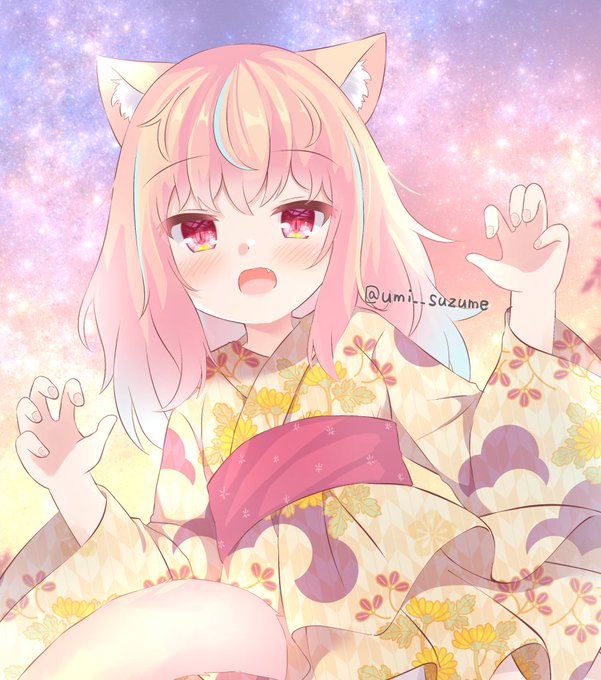 みてみてー全部ねこさん🐈
#三連休はフォロワーが増えるらしい 