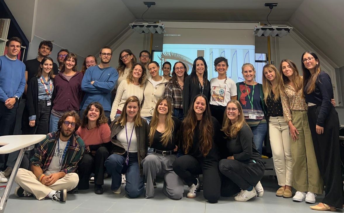 Giulia Calignano tweet media