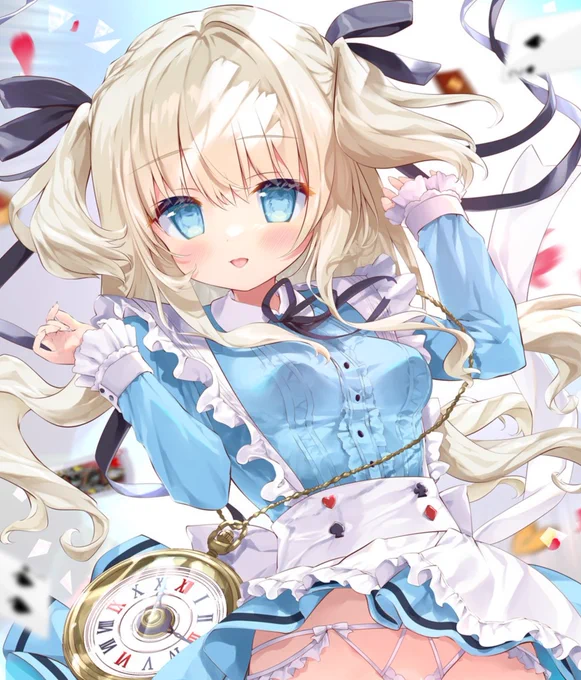 見てほしー! #三連休はフォロワーが増えるらしい
