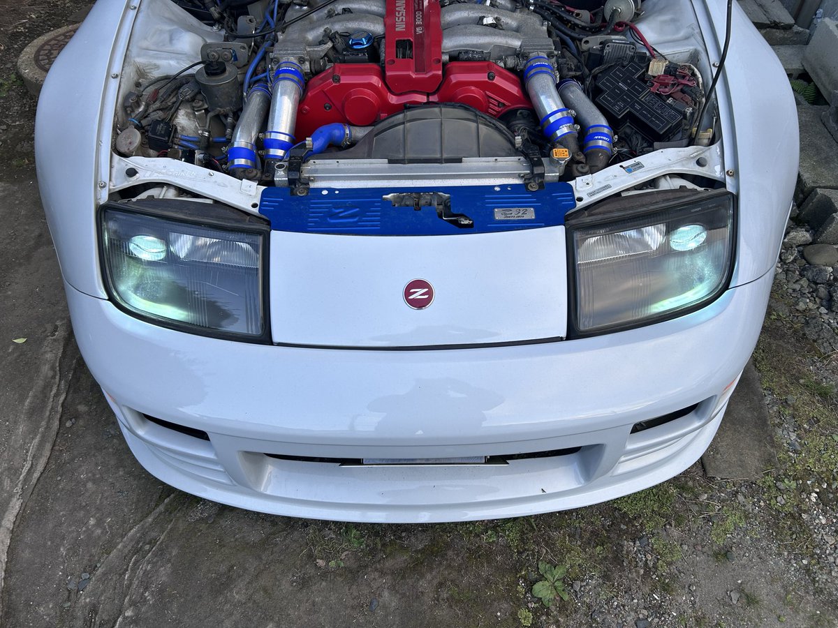 ごんちゃん様 hetzer@肉達磨親方 on X