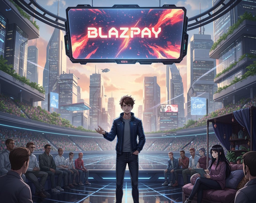 vibeswith_pez's tweet image. GM CT 

The @Cointel_io LB is getting wrapped up today and it’s been wild watching how far the $COLS community has come. The energy around it has been strong from start to finish.

Pay more attention to @blazpaylabs, it’s quickly becoming one of the most impressive DeFi projects…