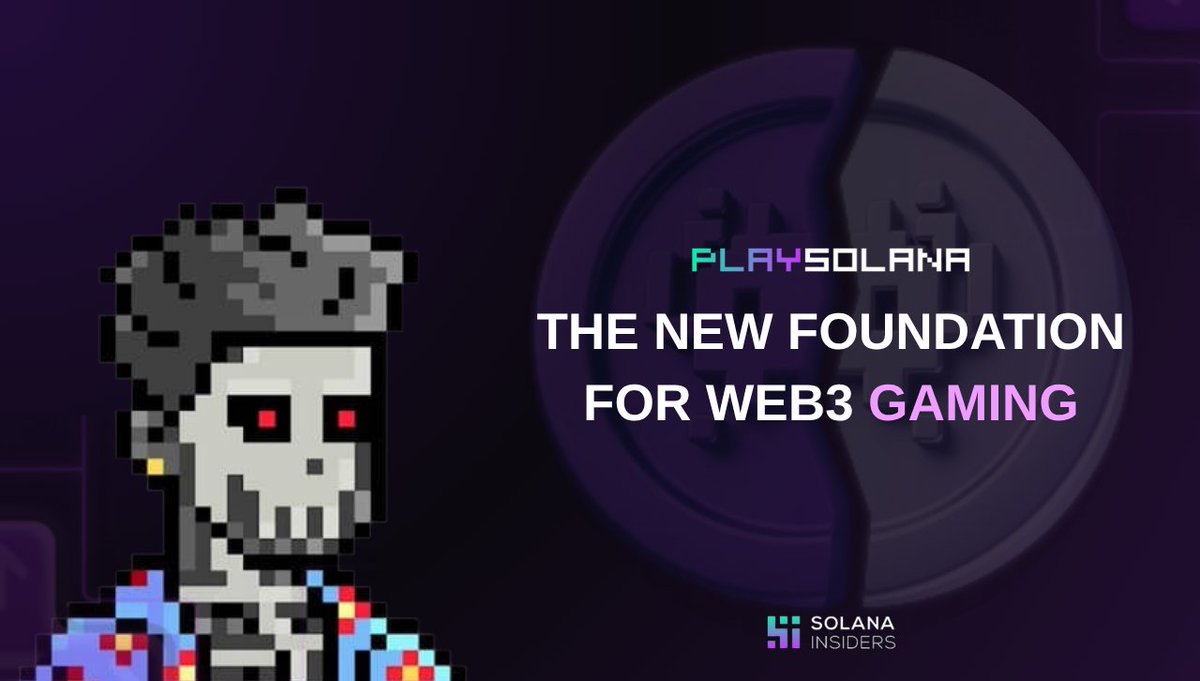 Solana Insiders 🔬 (@SolanaInsiders) / Posts / X