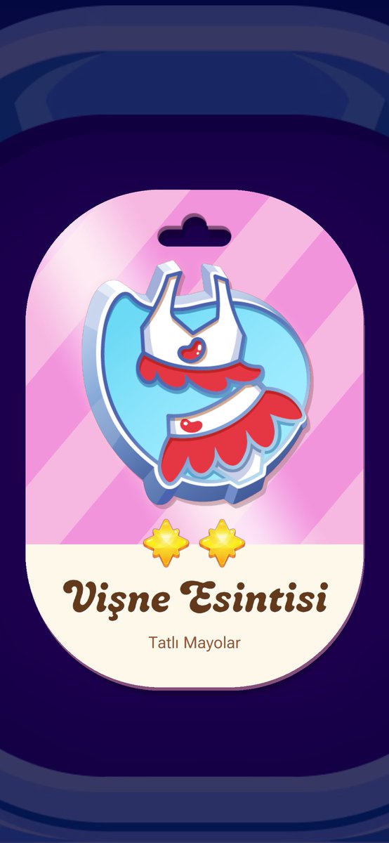 Topladığım iğneye bir bakın! #candypins #candycrushsaga

ccs.play.king.com/xYwB/1ld07yn7
