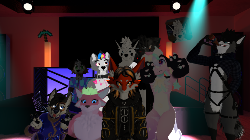 FIREBALL WOLF (@fireballwolf) on Twitter photo 