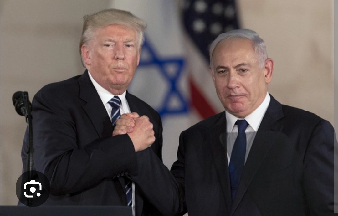 tykestakeonit's tweet image. The war mongers and butchers are now trying to take credit as the peace makers. You couldn&apos;t make this stuff up.🤪