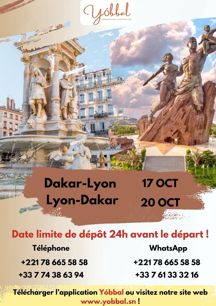 Yobbal GP: Votre GP en temps réel tweet media