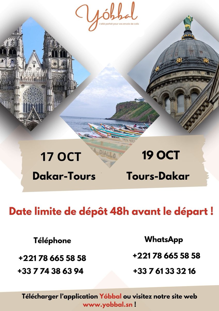 Yobbal GP: Votre GP en temps réel tweet media