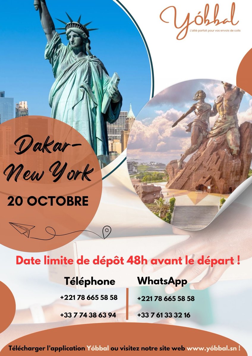 Yobbal GP: Votre GP en temps réel tweet media