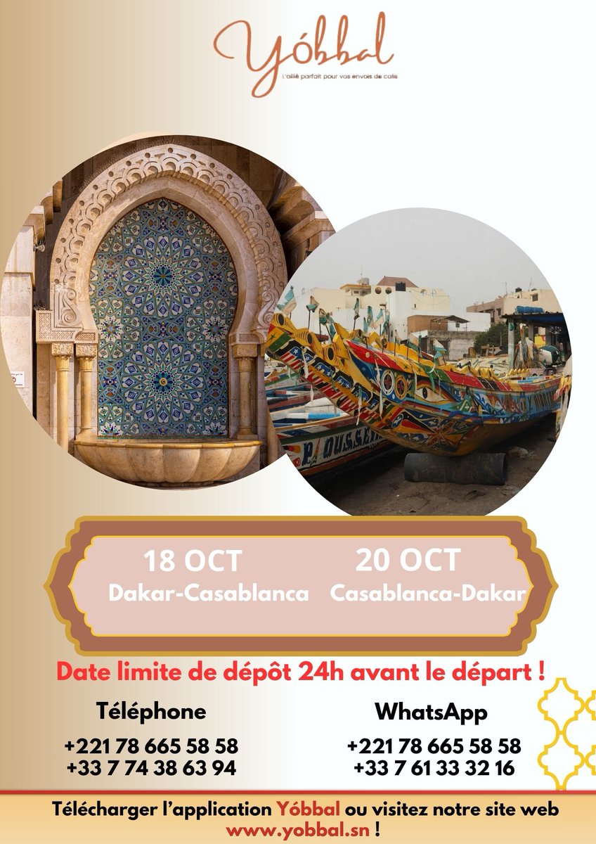 Yobbal GP: Votre GP en temps réel tweet media