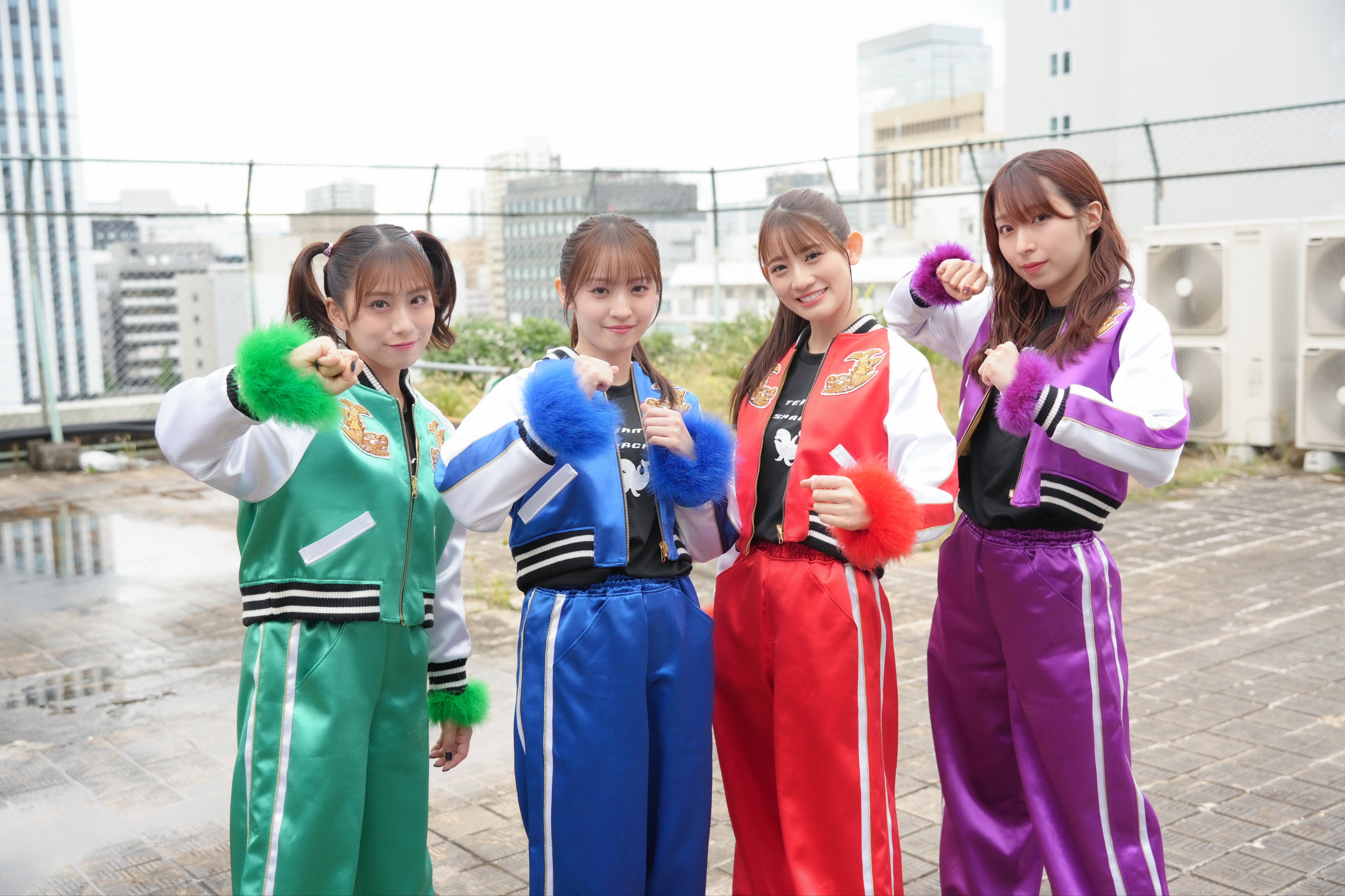 しゃちさま専用ページ TEAM SHACHI（チームシャチ） (@shachi_staff) / X