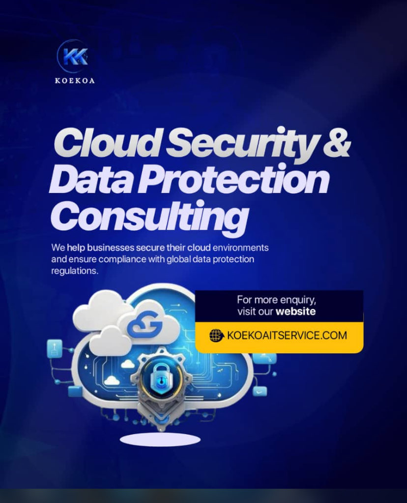 KoekoaITService's tweet image. Let’s boost your account and job offers/confidence . 💯👍✅

Let’s close the skill gap let’s take opportunity technology has presented to us to earn and improve. Registration is ongoing for our boot camp program don’t miss out! 🥳🤩 #freetraining #techinfo #Join #trending #edu