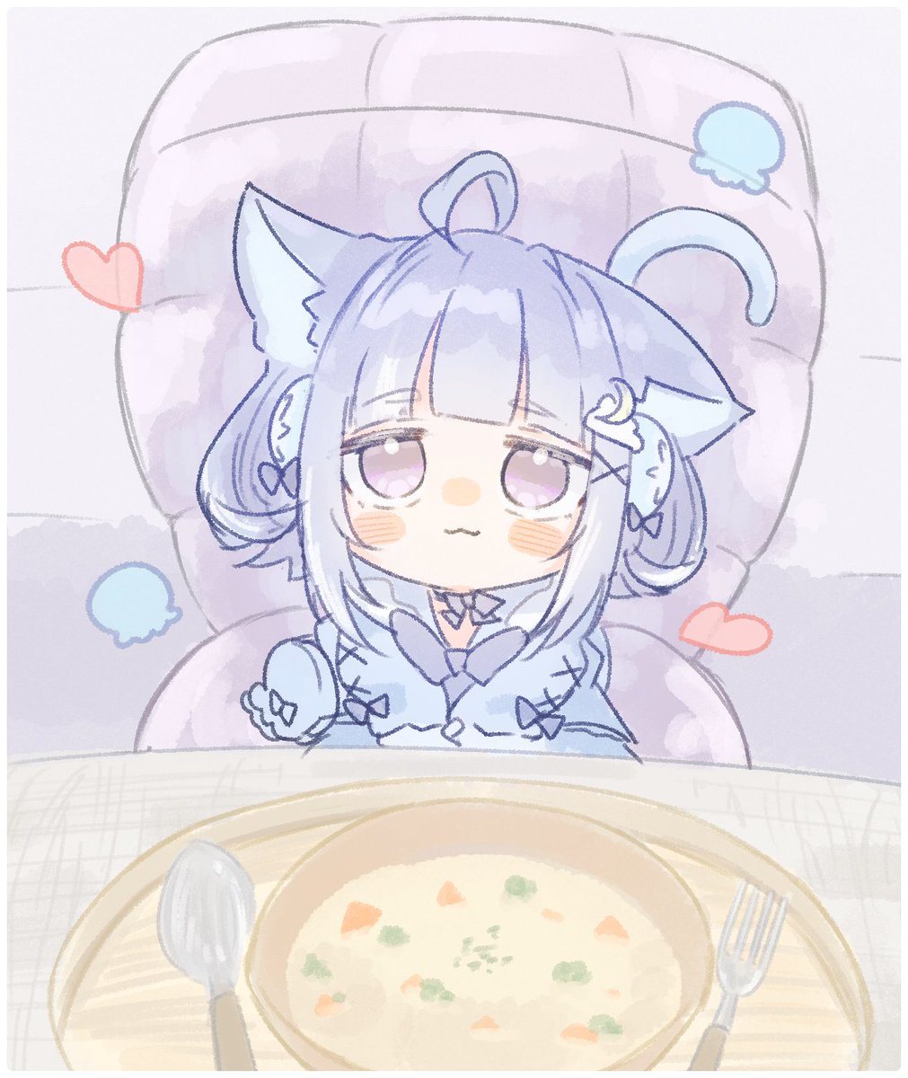 あおい妖精さん
#ろあのお絵かき