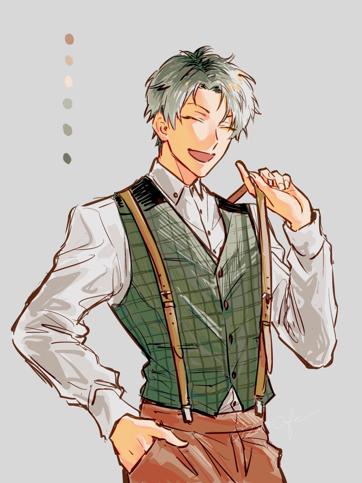 ぴーよさん♡ さきぴよ(ぴよぴ)🐤🥜 (@fz_piyopi) / X