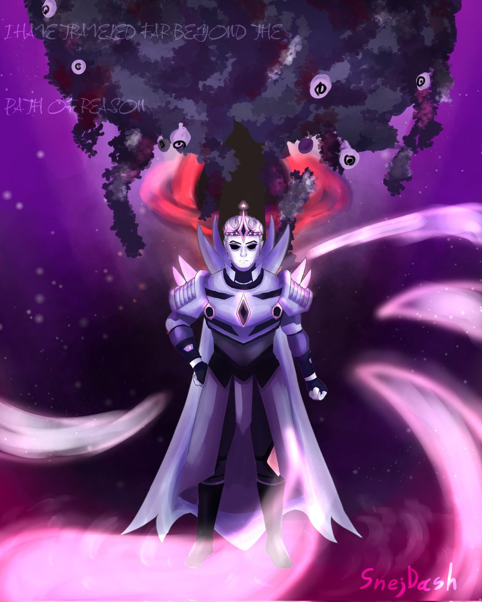 SnejDash's tweet image. #TowerBlitz #robloxart my yapperlord