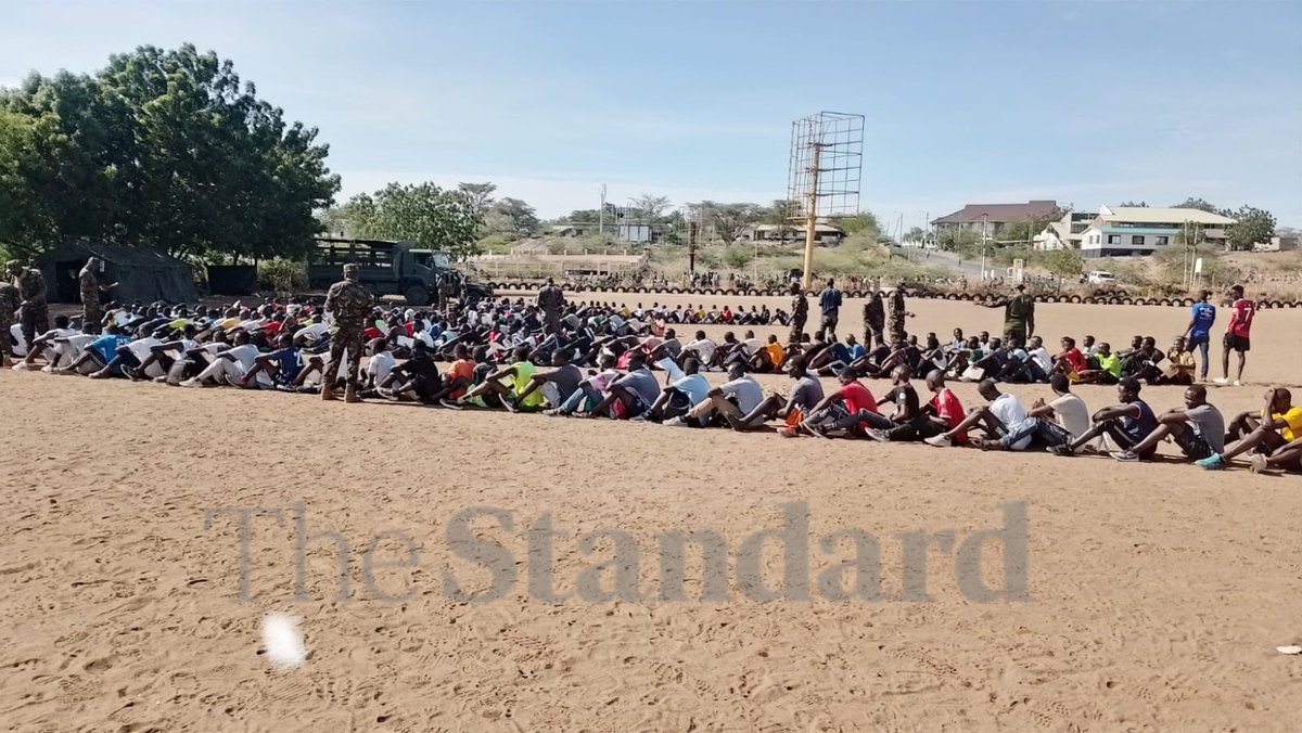 KDF Missions tweet media