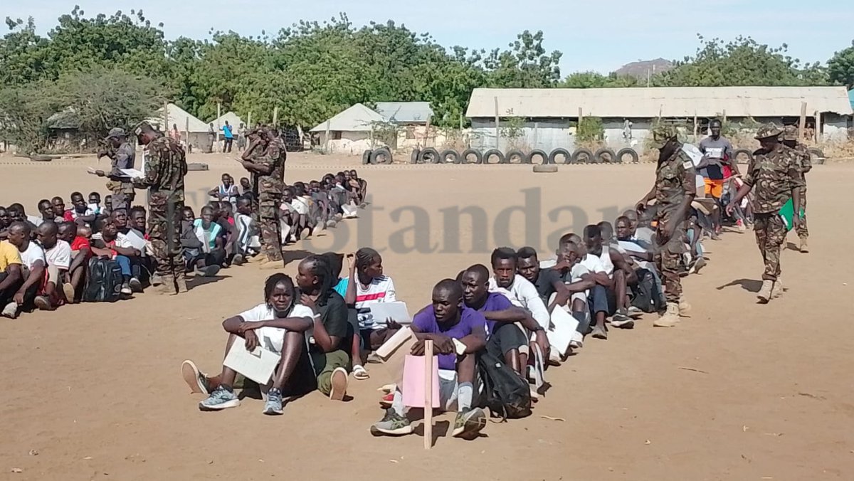 KDF Missions tweet media
