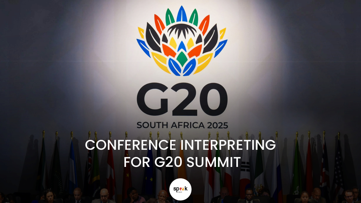speakportuguesa's tweet image. Speak Portuguese delivers native-quality, flexible, and fast Portuguese conference interpreting for global summits. Enjoy competitive rates, unwavering commitment, and full transparency every step of the way. 
#ConferenceInterpreting #SpeakPortuguese #LanguageSolutions #Gaza