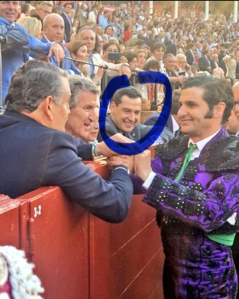 Ni puta idea del número de mujeres afectadas en el cribado de las mamografías, pero oye… las dos orejas y el rabo, bien contados.

La foto de la INDECENCIA 👇🏼
#BonillaDimisión
#VotarPPMata