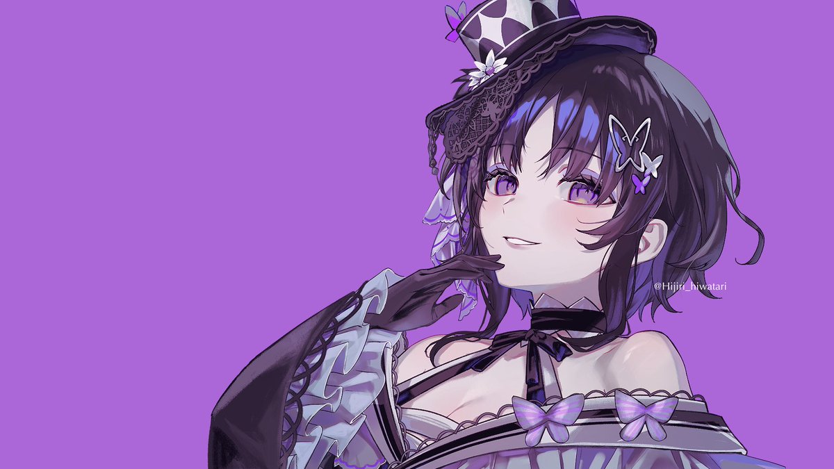 Hijiri_hiwatari's tweet image. #まのさばネタバレ 
「私を【×××××】―――！」