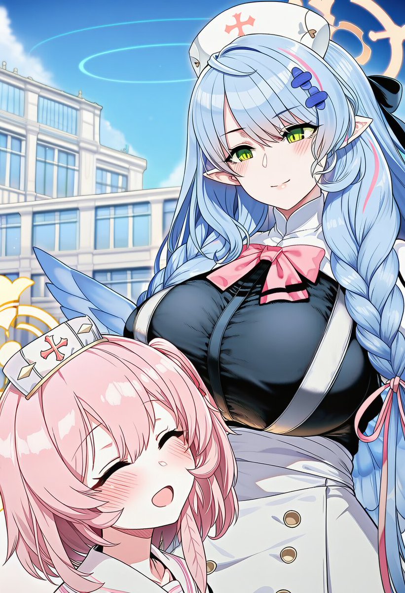 トリニティハーレム•蒼森ミネ編です
正義感が強く真面目なミネですが自分がオナホで有ることや他にもオナホがいることを承知の上で先生の女になっています。
オマケのボツです。
最後はボツとどっちを投稿するか悩みました 