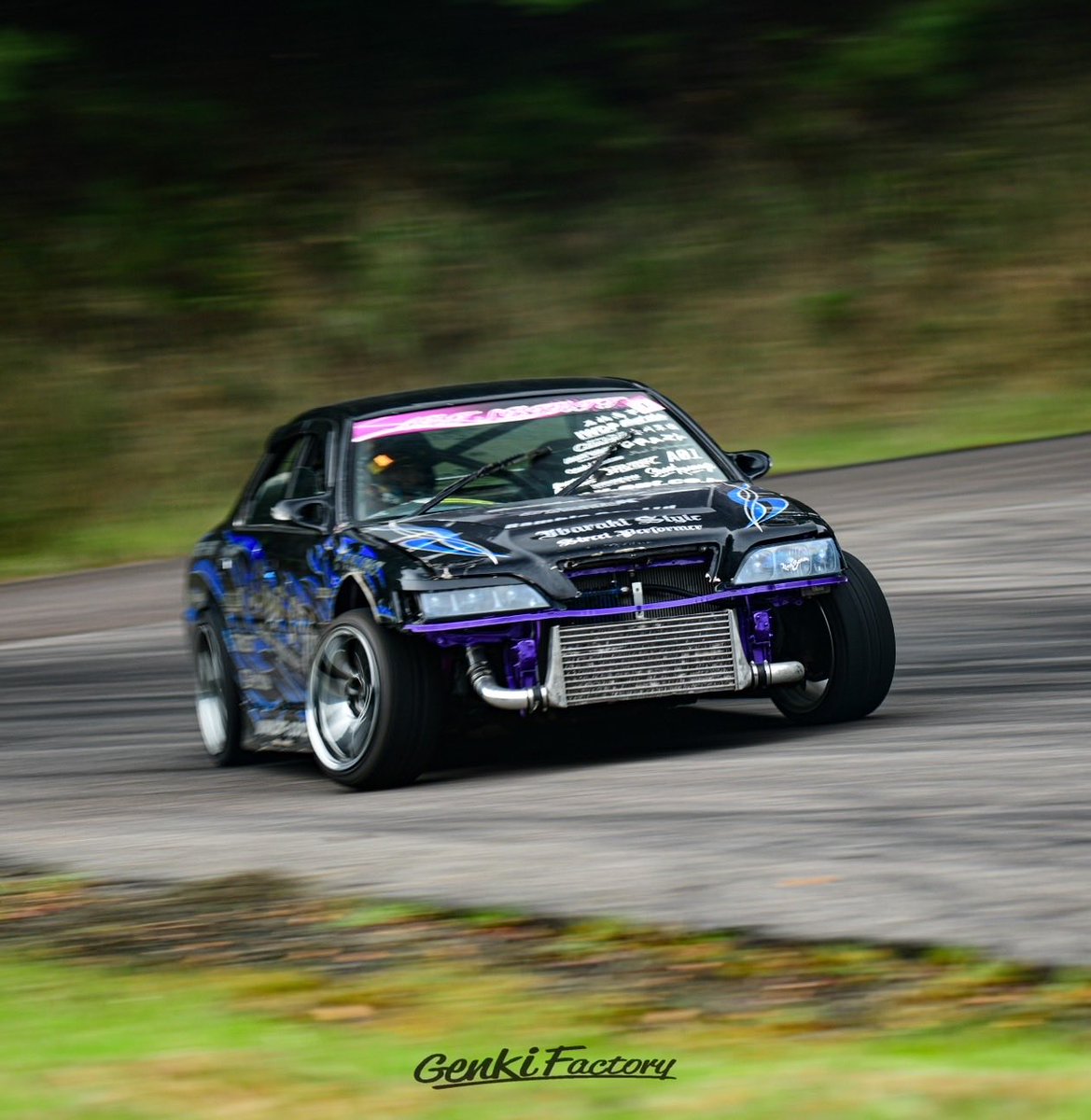 #Reblish走

ありがとうございました🙏