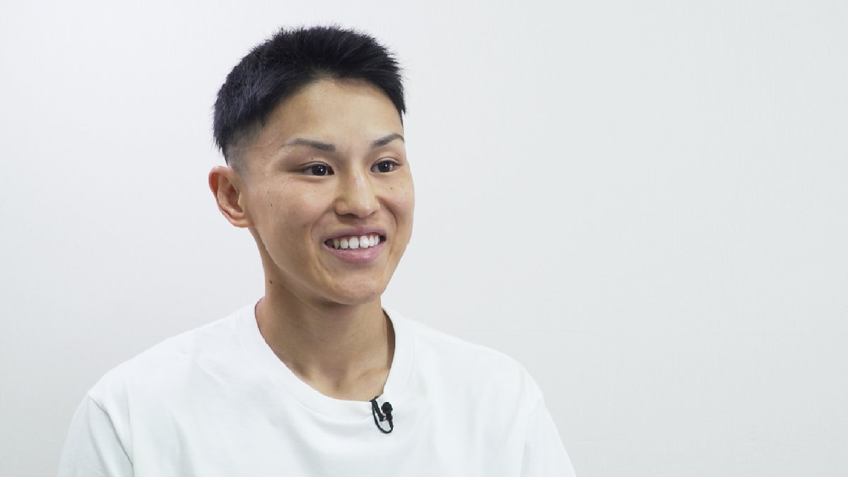 FUJI BOXING (フジボクシング) tweet media