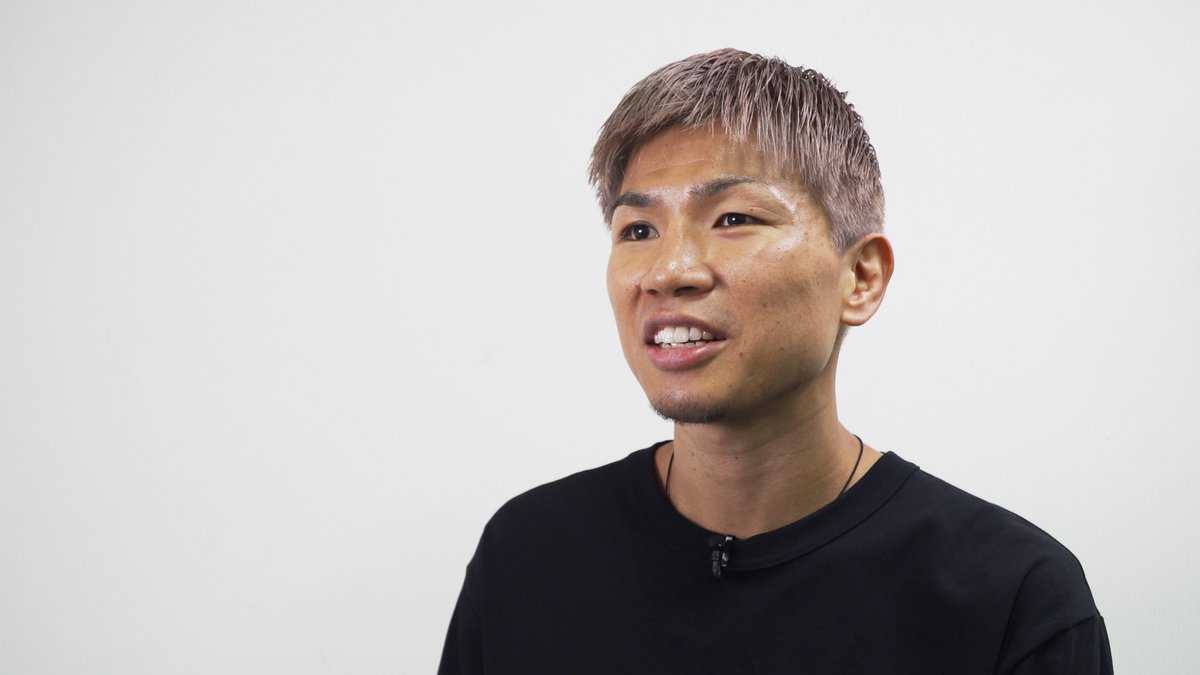 キムウジン　ポラロイド FUJI BOXING (フジボクシング) on X