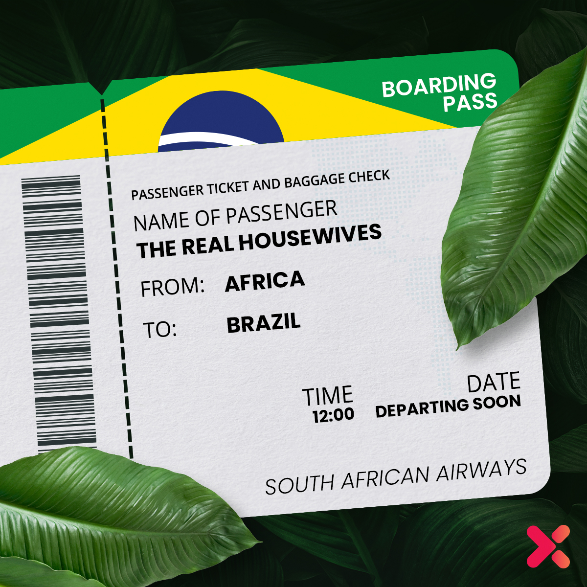 Old tensions resurface. New alliances form, but not everyone came to play nice.🤭 #UltimateGirlsTripAfrica Can you guess the cast? 😌