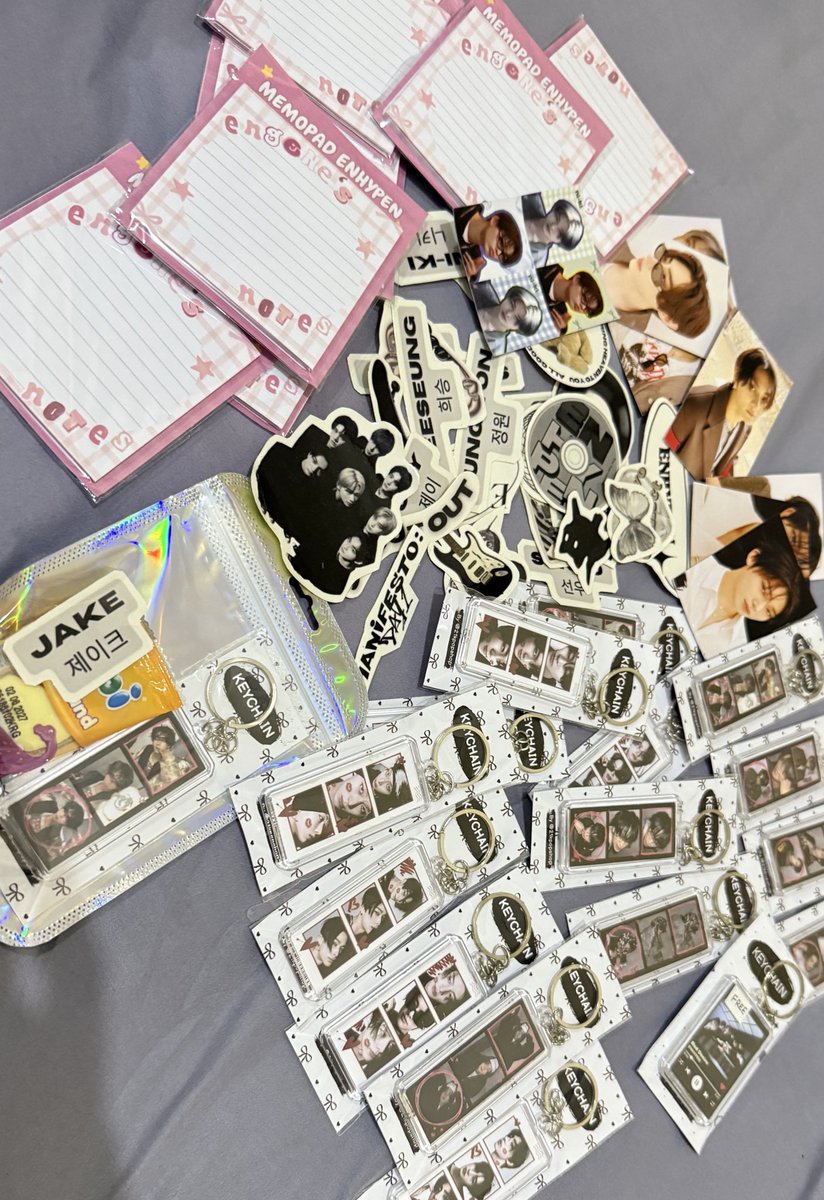 ─୨୧ — SECTOR K FREEBIES by <a href="/gitaaa_rs/">gitaaa || wtr samsung s23 Ultra</a> 

🗓️ 19 october 2025 (day 2)
📍NICE PIK 2

✮ rt &amp; likes are appreciated 
✮limited qty!
✮ if u meet me, just say "hi👋🏻" 
✮ do not sell or throw away🥹
✮ kindly tag me if you receive it!

── .✦ see yaa guysss (｡˃ ᵕ ˂ )