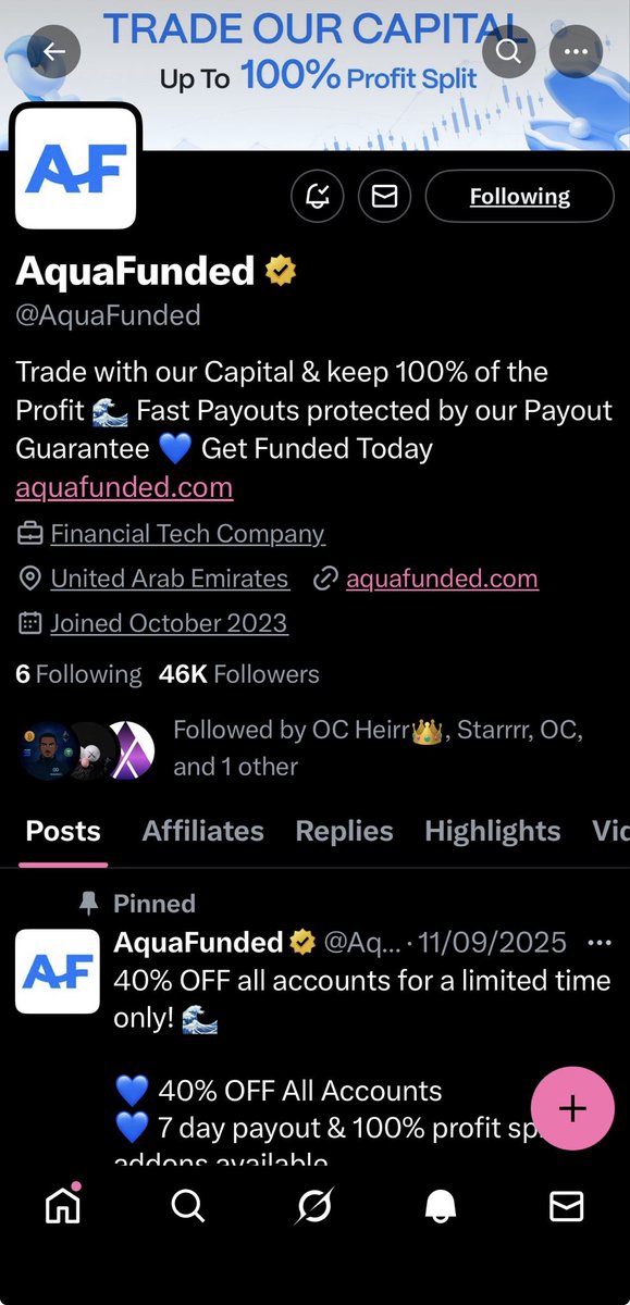 forevermine003's tweet photo. @AquaFunded @gregorystarrrr AQUA @AquaFunded 🙏 https://t.co/Yl94cPDzV5