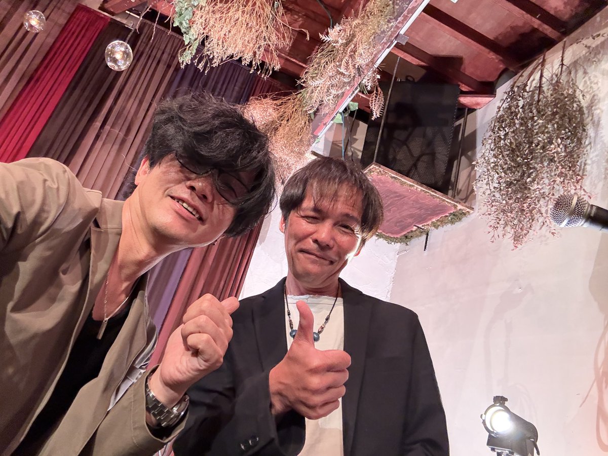 SIO_UTA_KAI's tweet image. さらに　#植田健一　#片岡大志

音楽っていいなあ