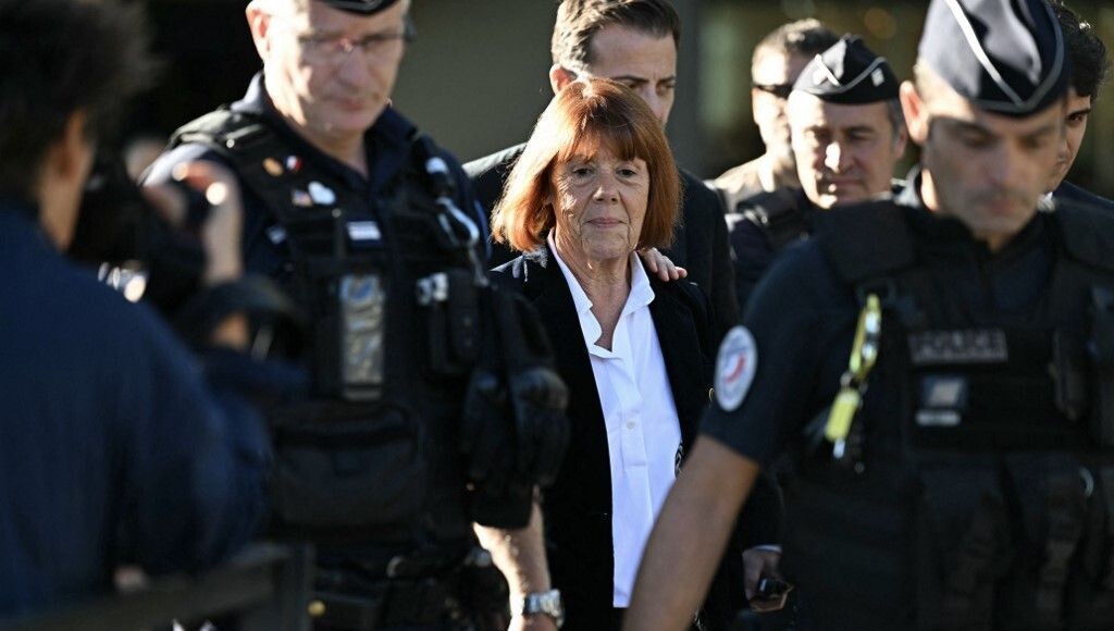ici_officiel's tweet photo. EXCLU - "Gisèle Pelicot m'a dit 'Je ne connais pas ces gens'": le policier qui a découvert les viols de Mazan se confie pour la première fois
➡️ https://t.co/xGKRXMspun https://t.co/4q7o0NYKw5