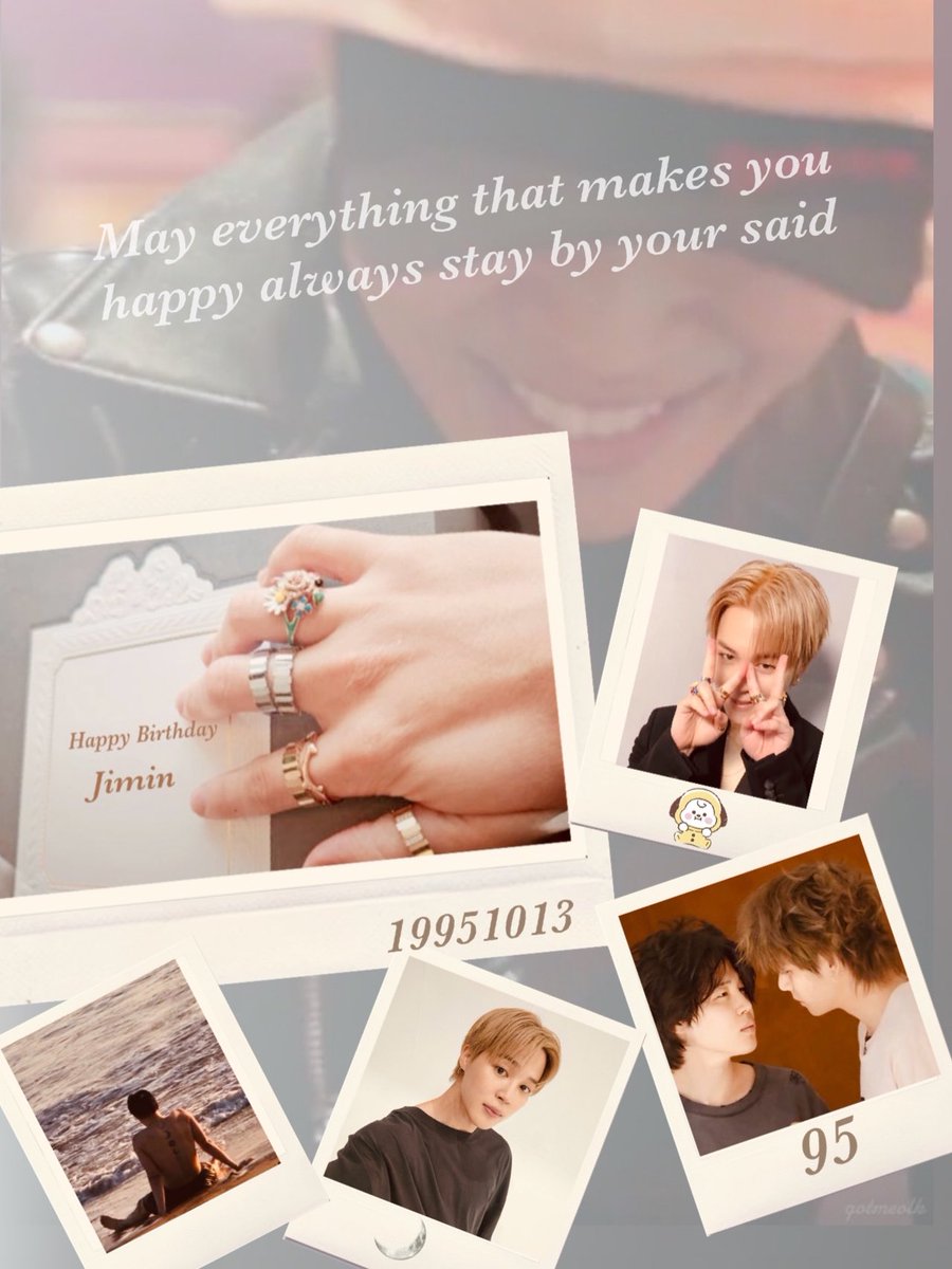 mitti_007's tweet photo. #HappyJiminDay https://t.co/150Dj915el