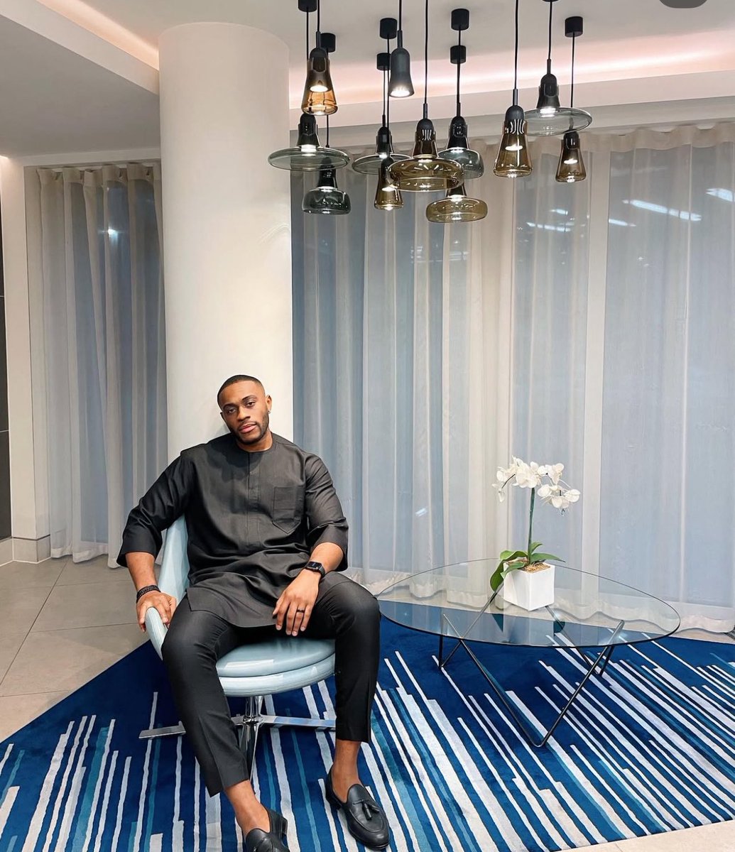 Fatima (@fatimabint71585) on Twitter photo If there's anything I admire about Kola post show is minding his business and stay on his lane, focusing on his focus , I pray he keeps moving like that <a href="/kolapo__o/">Kola Omotoso</a> you're blessed, may universe continue to align for you my Shayla
UNSTOPPABLE KOLA
KOLA THE BRAND
#KolaOmotoso If there's anything I admire about Kola post show is minding his business and stay on his lane, focusing on his focus , I pray he keeps moving like that <a href="/kolapo__o/">Kola Omotoso</a> you're blessed, may universe continue to align for you my Shayla
UNSTOPPABLE KOLA
KOLA THE BRAND
#KolaOmotoso