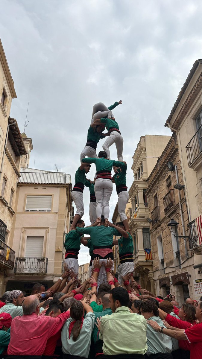 A segona ronda un 4d6, també d'estrenes!!
