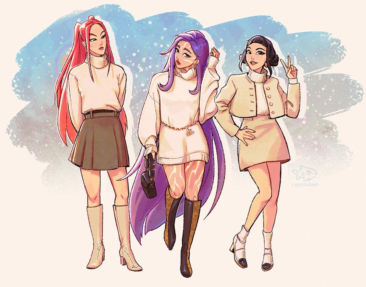 minnow! 🐟 tweet media