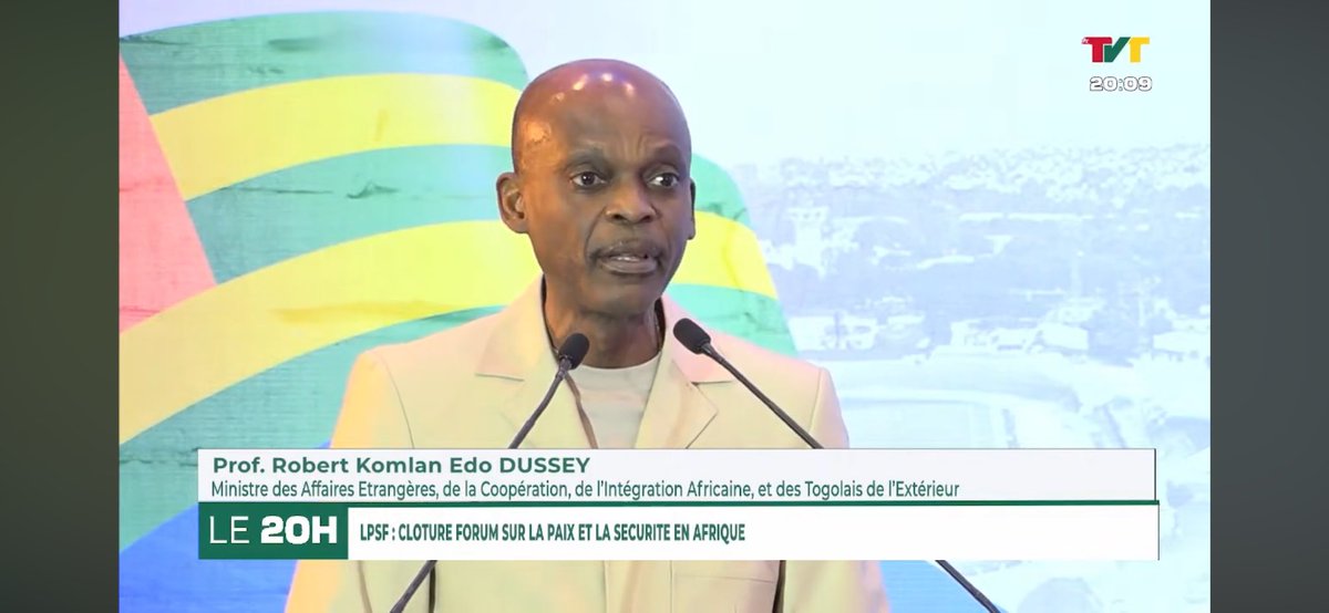 Essotom KAMALI 🇹🇬 tweet media