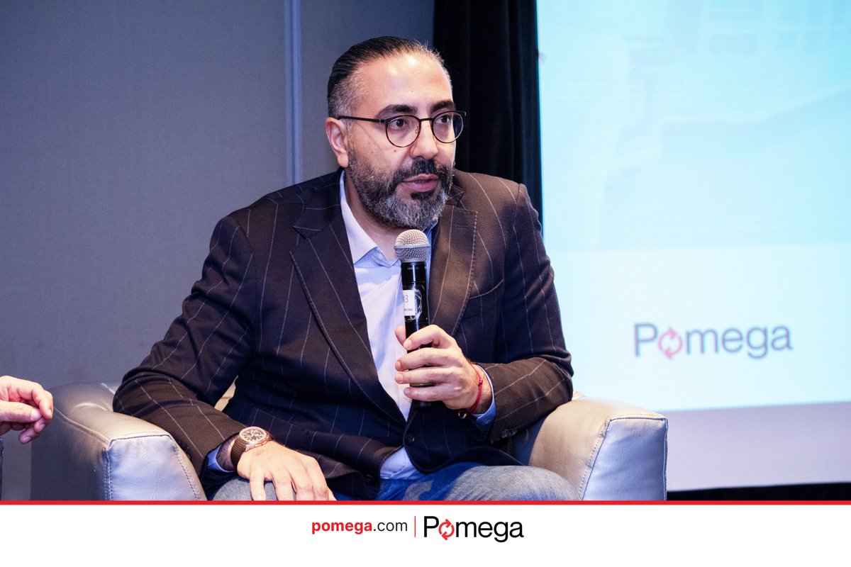 POMEGA TAKES A STRATEGIC STEP INTO MEXICO

POMEGA, a global leader in the energy storage industry, and Grupo Jebla, one of Mexico’s most established energy companies with over 45 years of experience in energy logistics, have taken a strategic step to strengthen North America’s