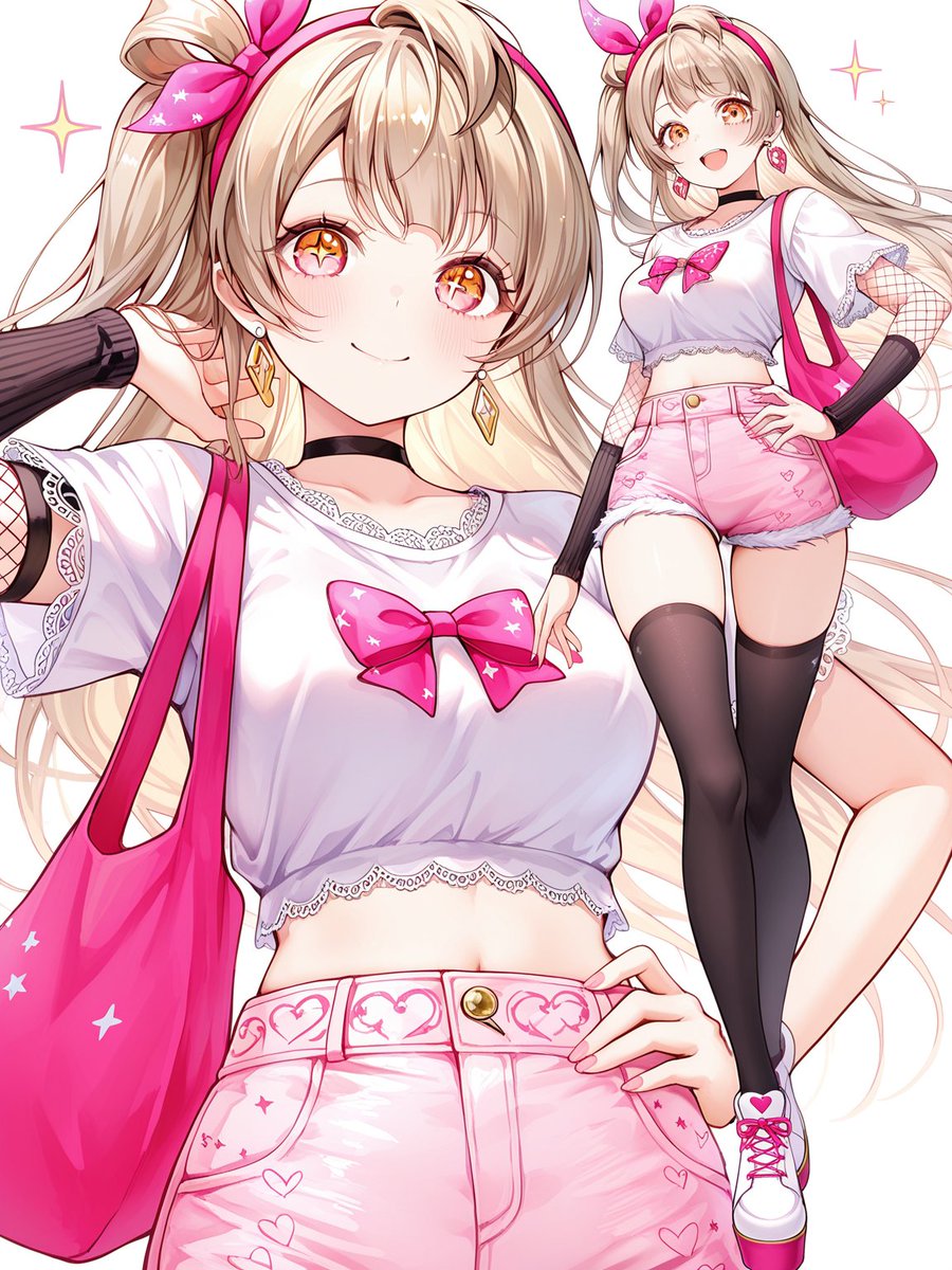 凤铃依 tweet media