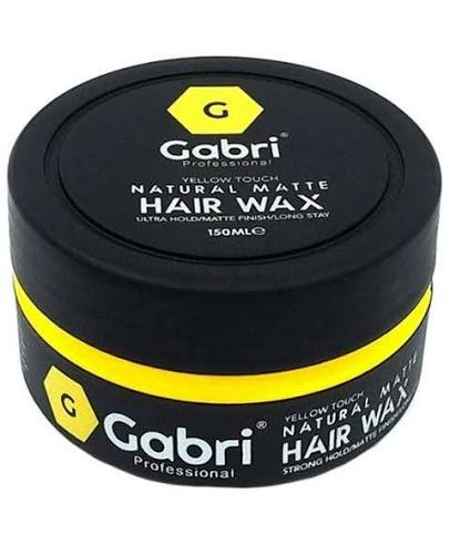 Gabrinigeria's tweet photo. Style your hair as desired

For Enquires and purchases  contact gabriprofessional@gmail.com 
+234 8135492144

#gabriprofessional #gabrinigeria #hairwax https://t.co/XXtsyOdDqK