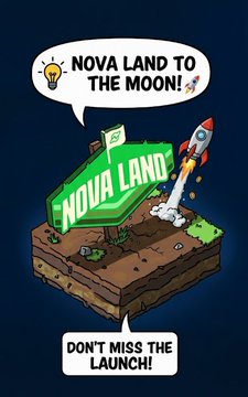 Drax (✸,✸) (Ø,G) 「 🖐️ ✦ 🌏 」🟡🟣 (@peteritific) on Twitter photo 🚀 Introducing <a href="/NovaLand_nft/">Nova Land</a> by <a href="/Novastro_xyz/">Novastro | RWAfi</a>
The official Genesis NFT collection from a team backed by $3M+ in funding, led by <a href="/shreedharshetty/">Shreedhar Shreenivasa</a>.
Only 3,000 NFTs will be minted across 8 rarity levels, with Tier 1 whitelist spots getting a free mint.
Public mint: 0.2 ETH 🔥 🚀 Introducing <a href="/NovaLand_nft/">Nova Land</a> by <a href="/Novastro_xyz/">Novastro | RWAfi</a>
The official Genesis NFT collection from a team backed by $3M+ in funding, led by <a href="/shreedharshetty/">Shreedhar Shreenivasa</a>.
Only 3,000 NFTs will be minted across 8 rarity levels, with Tier 1 whitelist spots getting a free mint.
Public mint: 0.2 ETH 🔥