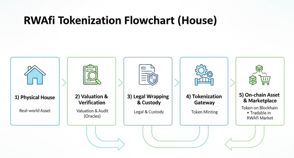 𝐑𝐖𝐀𝐅𝐢

Literally the bedrock utility of <a href="/pharos_network/">Pharos | Testnet Live</a>
But how does it even work? 🤔 

•How does ownership flow from seller to buyer?

•How will you confirm if it's even real?

•How do we fix the "Trade-by-batter" problem?

Let's dig in🧵
#pharosstoryteller