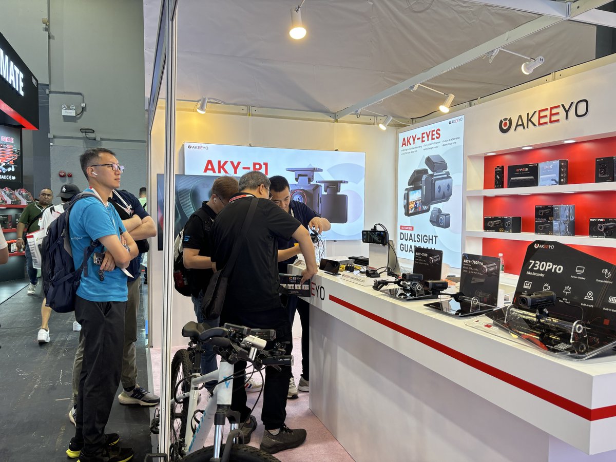 AKEEYO JAPAN (@akeeyojp) / Posts / X