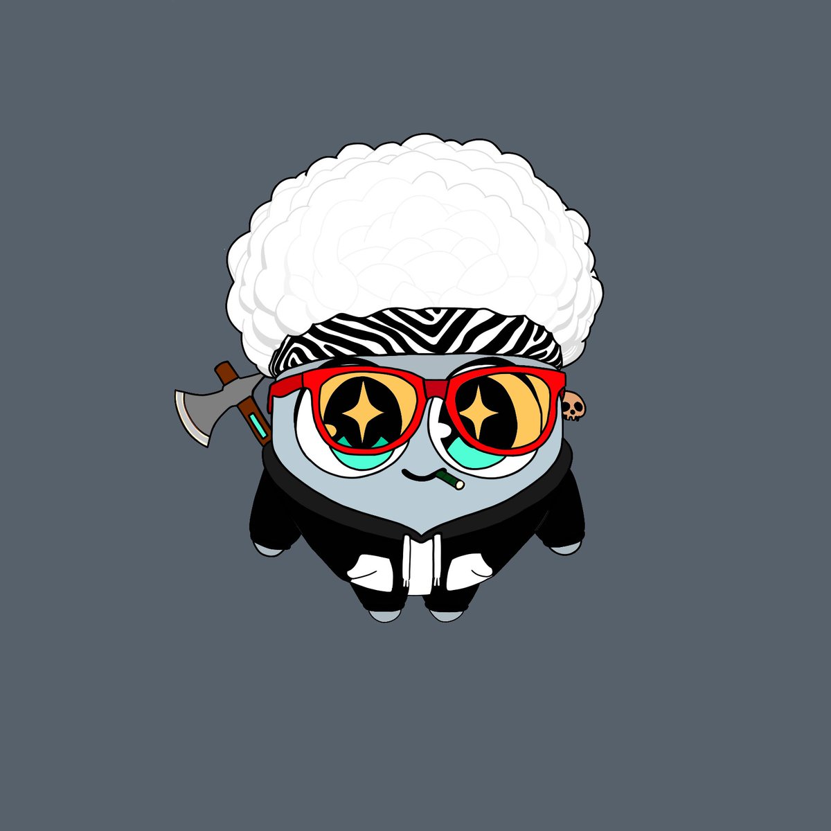 Hello4pnf (@hello4pnf) on Twitter photo One art, one <a href="/irys_xyz/">Irys (✧ᴗ✧)</a> nuggets- Day 15.
Nuggets: Irys batches microtransactions into verifiable bundles, drastically lowering confirmation overhead.
New week🩵
New Custom sprite. One art, one <a href="/irys_xyz/">Irys (✧ᴗ✧)</a> nuggets- Day 15.
Nuggets: Irys batches microtransactions into verifiable bundles, drastically lowering confirmation overhead.
New week🩵
New Custom sprite.