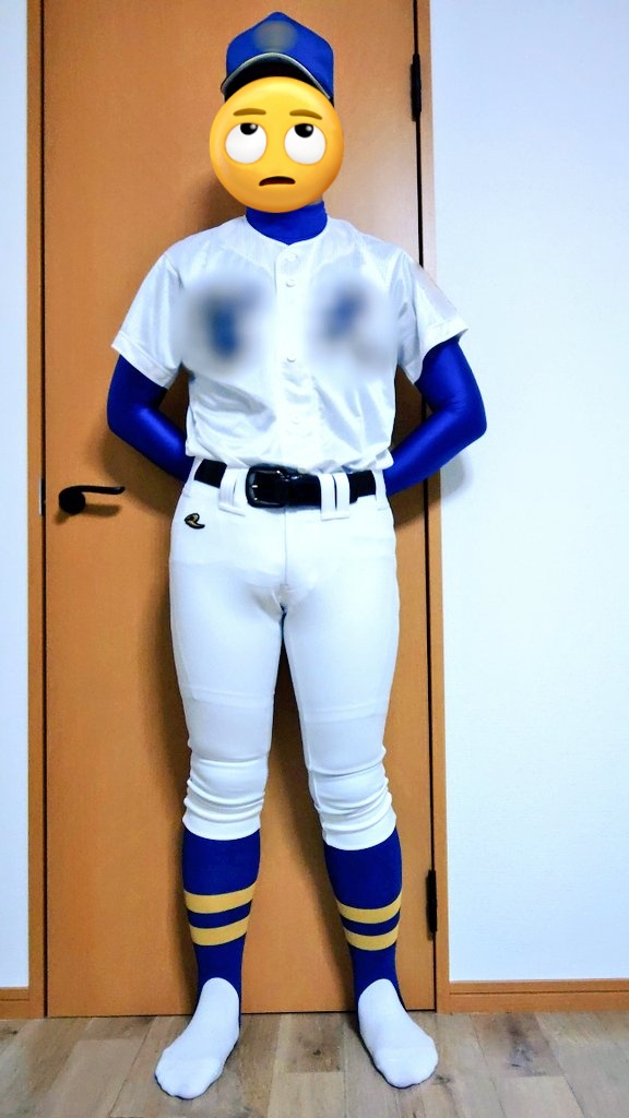 スポーツの日⚾️