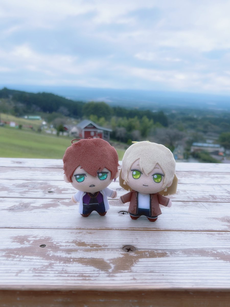 おまる (@omarudgs) on Twitter photo 