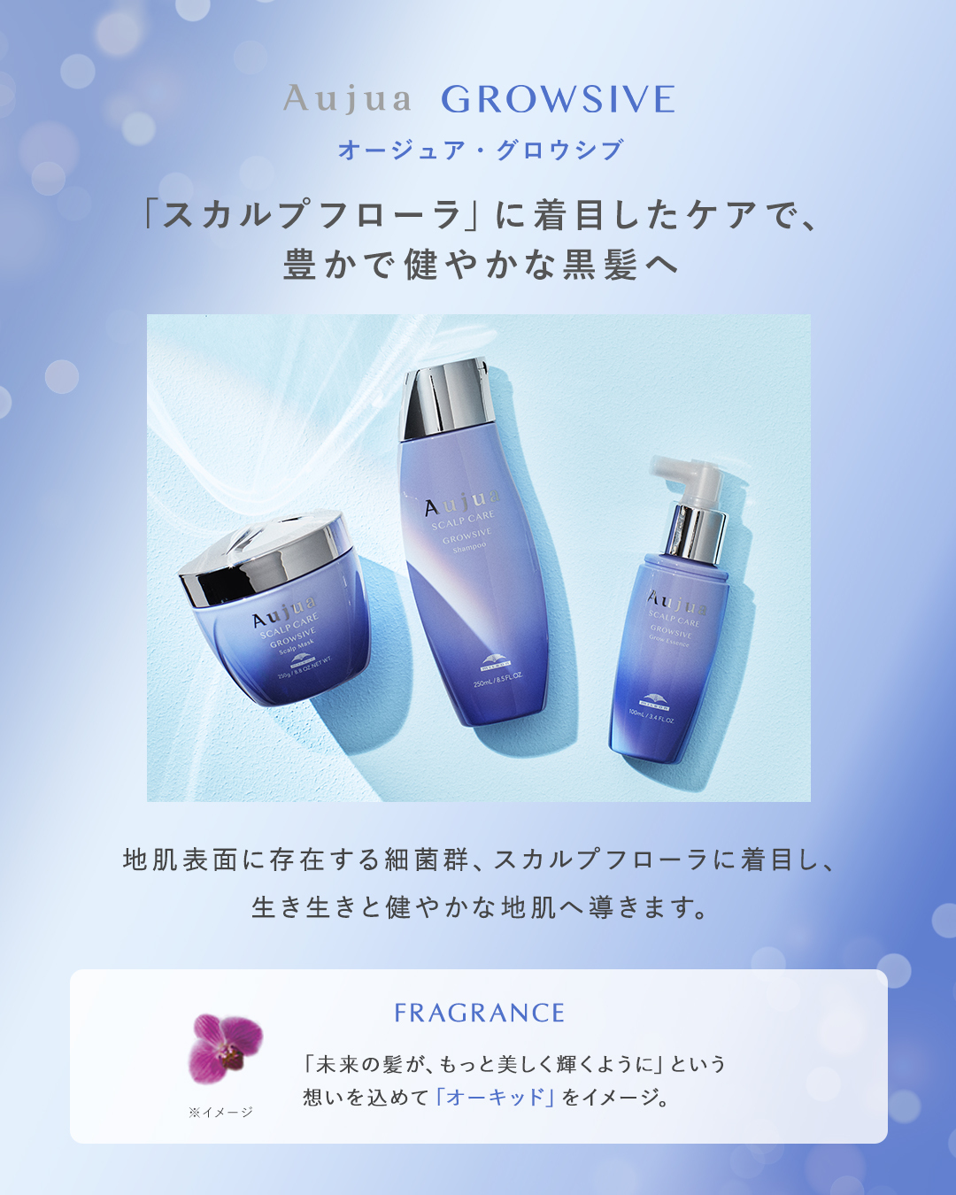 ミルボン オージュア フォルティス スカルプマスク 1000g頭皮用